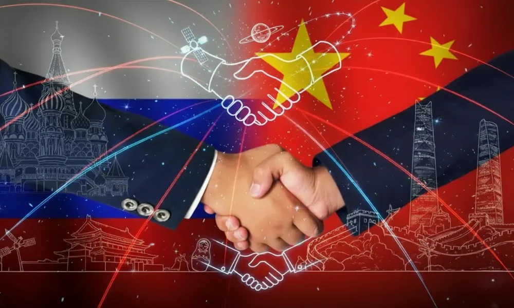 俄罗斯市场网站开发 | 专为中国企业打造俄语网站 – exlends.com