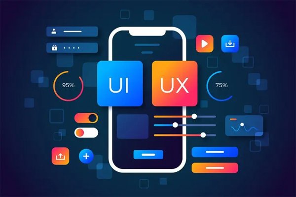Дизайн и UX/UI: статьи о создании удобных и красивых сайтов