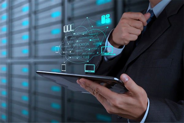 Профессиональные услуги IT-консалтинга | Оптимизация бизнес-процессов и цифровая трансформация
