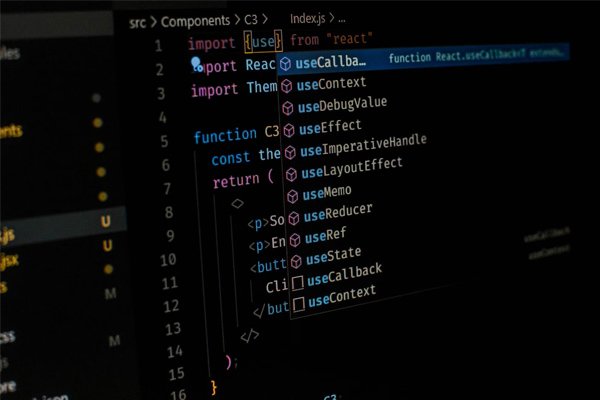 Программирование на React, Node.js, GoLang | Full-stack разработка под ключ